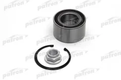 ��������� ��������� ������ Mazda: 3 (BL) 09-, 5 05-, 6 (GG) 02- Patron PBK7536 PBK7536 ����