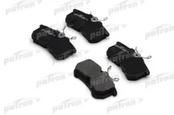 ������� ��������� �������� ���� FORD: Fiesta V 05-, Focus 98-04, Focus ����� 99-04, Focus ��������� 99-04 Patron PBP1319 PBP1319 ����