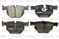 ������� ��������� �������� ���. ���. BMW: X5 07-, X6 08- Patron PBP1460 PBP1460 ����