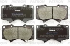 ������� ��������� �������� �����. Toyota: Hilux �������� �������� 00-05, LAND Cruiser 02- Patron PBP1351 PBP1351 ����