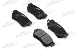 ������� ��������� �������� ���� Hyundai: Santa FE 01- Patron PBP1606 PBP1606 ����