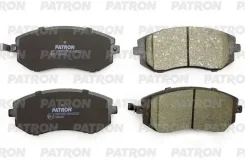 ������� ��������� �������� �����. �����. Subaru: Forester 02-, Impreza 00-, Legacy IV/V 03-, Outback 03-09 Patron PBP1639 PBP1639 ����
