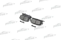 ������� ��������� �������� ���� Mitsubishi: Outlander 2.0MPI/2.4I 03 Patron PBP1839 PBP1839 ����
