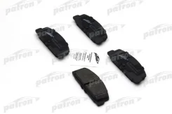 ������� ��������� �������� ���� Mazda: 323 C IV 90-94, 626 IV Hatchback 91-97, 626 V Hatchback 97-02, RX 7 I 81-86, RX 7 II 85-91, RX 7 III 92- Patron...