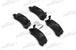 ������� ��������� �������� ���� Lexus: ES 89-91, Toyota:Camry Station Wagon 86-91, Carina II 83-87, Corolla 84-02, Camri 91-01, Celica 89-99 Patron PB...
