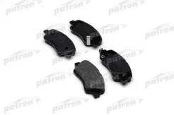 ������� ��������� �������� �����. Hyundai: Solaris IV 10-, KIA: RIO III 11- Patron PBP7002 PBP7002 ����