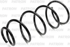 ������� �������� ������ Peugeot: 307 1.6/2.0/2.0HDI 00 Patron PCS871063 PCS871063 ����