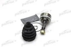 ���� ������ 33x52x22 ABS:47T Chevrolet: Lacetti 1.6 05, Daewoo: Nubira 1.8 03 Patron PCV1656 PCV1656 ����