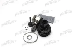 ���� ������ �-�� FORD: Focus II/C-MAX 04- Patron PCV1563 PCV1563 ����