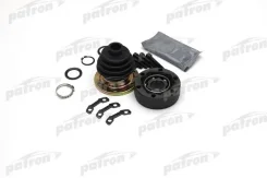 ���� ����� �-�� AUDI: 80, 90 1.3-2.0 80-88, VW: GOLF, Jetta, Passat, Vento 1.6-1.8 Patron PCV3004 PCV3004 ����
