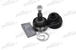 ���� ������ �-�� [A:38, B:27, D:100.4] VW: Transporter T5/Multivan ���� 1.9TDI/2.0 03- Patron PCV4032 PCV4032 ����