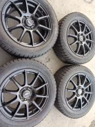 �������� �������� ������ ����� A-Tech Schneider. 6.5x16" 5x100 ET48 �� 67,1���. ����