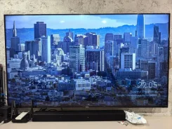 Haier. LED ����