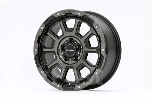Jaos Adamas BL5. 7.5x17", 5x114.3, ET40, �� 73���. ��� ����� �� ������������ ����