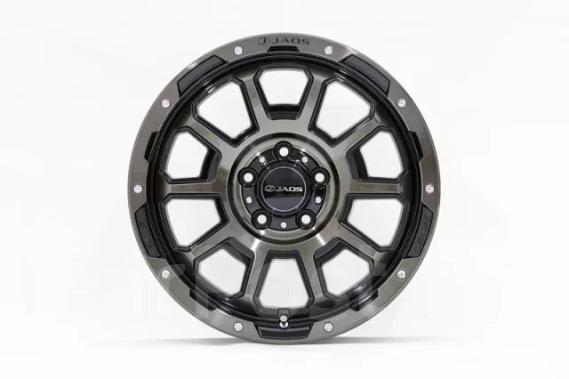 Jaos Adamas BL5. 7.5x17", 5x114.3, ET40, �� 73���. ��� ����� �� ������������ ����