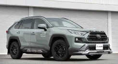 Jaos Adamas BL5. 7.5x17", 5x114.3, ET40, �� 73���. ��� ����� �� ������������ ����