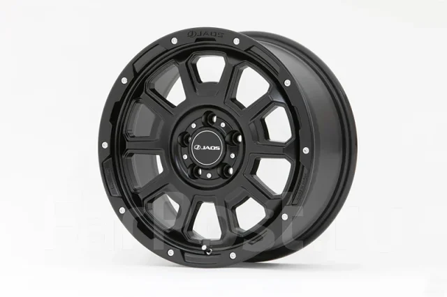 Jaos Adamas BL5. 7.5x17", 5x114.3, ET40, �� 73���. ��� ����� �� ������������ ����
