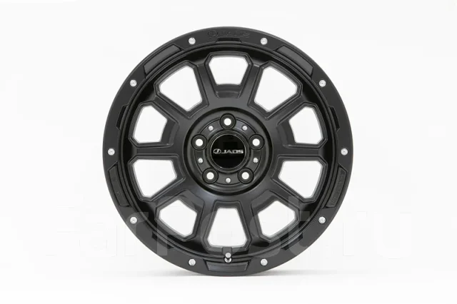 Jaos Adamas BL5. 7.5x17", 5x114.3, ET40, �� 73���. ��� ����� �� ������������ ����