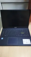 Asus VivoBook Go 15 E510MA. 15.6", ��� 4 ��, ���� 256���, WiFi: 1, Bluetooth: 1 ����