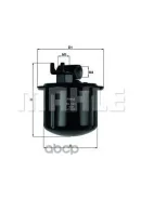 ��������� ������ Mahle/Knecht ���. KL561 KL561 ����