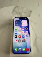 Apple iPhone 16 Pro Max. �/�, 1 ��, ����� ����