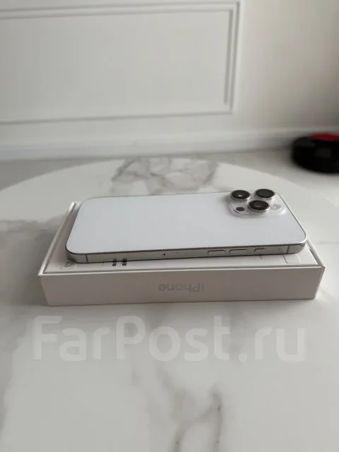 Apple iPhone 16 Pro Max. �/�, 1 ��, ����� ����