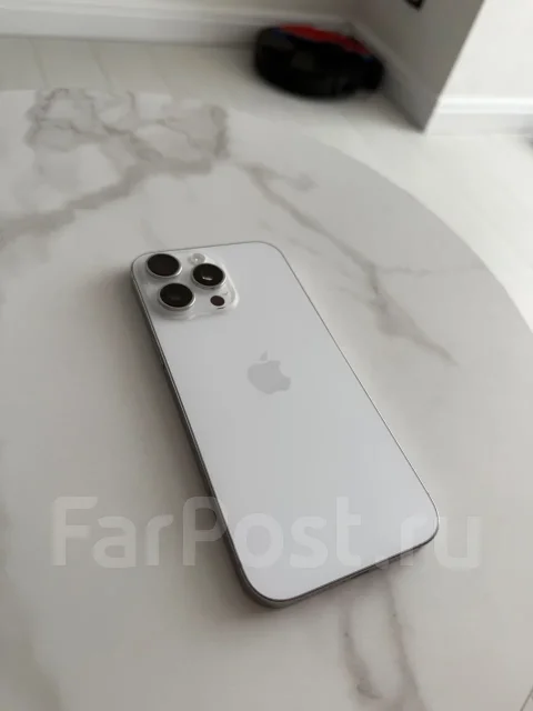 Apple iPhone 16 Pro Max. �/�, 1 ��, ����� ����