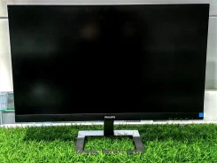 Philips. 24", ���������� �� (LCD, LED, QLED) ����