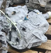 ���� Highlander GSU45 4WD U151F 3.5L 2GR-FE 30510-48280 ����