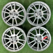 Weds Nirvana NV. 5.5x14", 4x100, ET42, �� 73,1���. ����