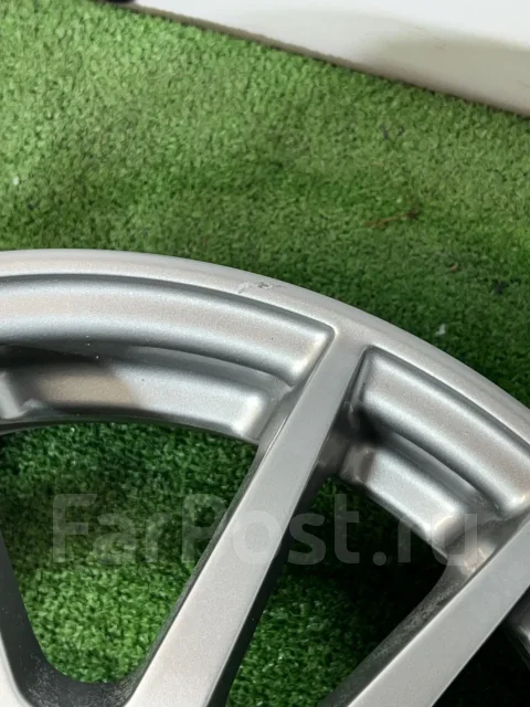 Weds Nirvana NV. 5.5x14", 4x100, ET42, �� 73,1���. ����