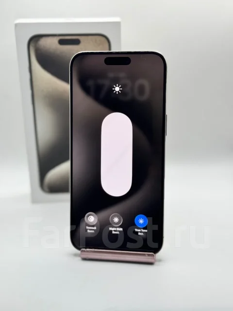 Apple iPhone 15 Pro Max. �/�, 256 ��, �����������, �����, 3G, 4G LTE, 5G, Dual-SIM, ����������, NFC, ������� �������, ������������ ������� ����