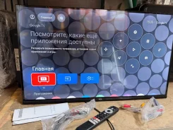 TCL. LED ����