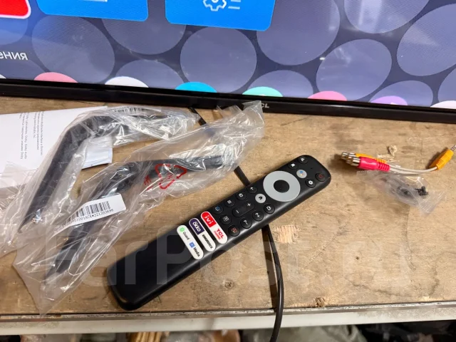 TCL. LED ����