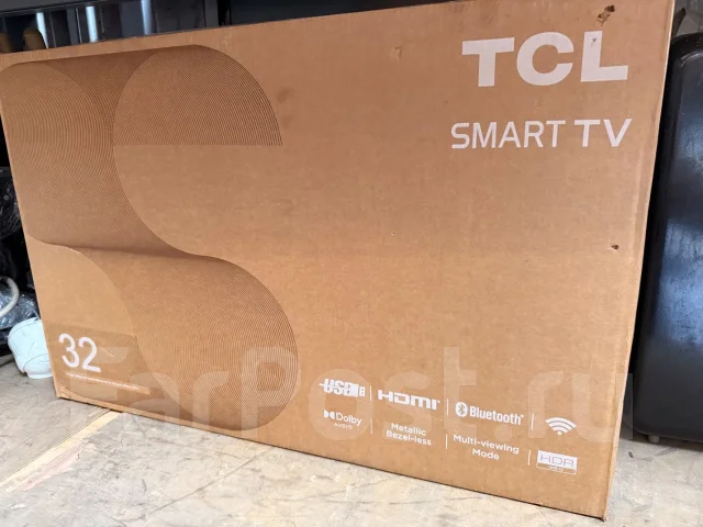 TCL. LED ����