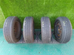 Bridgestone Playz PX-RV. ������, 2024 ���, �/�, ����� 5 % ����