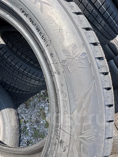 Triangle Snowlink PL02. ������, ��� �����, 2026 ���, ����� ����