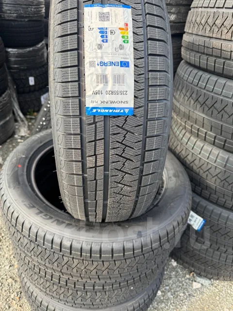 Triangle Snowlink PL02. ������, ��� �����, 2026 ���, ����� ����