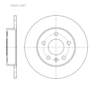 ���� ��������� G-brake GR-01392 G-Brake GR-01392 GR01392 ����