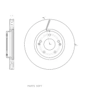 ���� ��������� ������������� G-brake GR-21309 G-Brake GR-21309 GR21309 ����