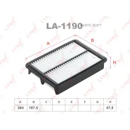 ������ ��������� Lynxauto LA-1190 LA1190 ����