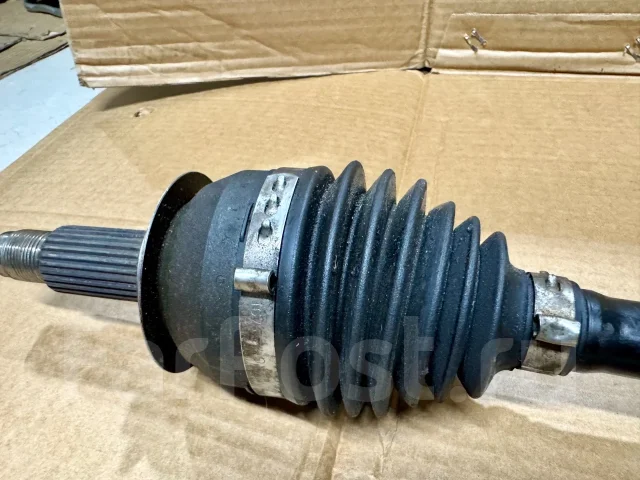 ������ Subaru Forester SH 28321SC031 ����