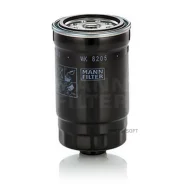 ������ ��������� MANN-Filter WK 8205 WK8205 ����
