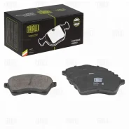 ������� ����. land rover freelander (98-) ����. �����. (pf 4251) Trialli PF4251 PF4251 ����