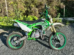 Motoland CRF 14. 140����. ��., ��������, ��� ���, ������ �� �� ����
