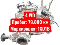 ���� Nissan Murano 2005 310201XD1B PNZ50 VQ35DE 310201XD1B ����