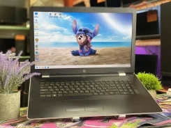 HP. 17.3", ��� 16 ��, WiFi: 1 ����