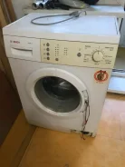 Bosch. �������� 5��� ����