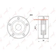 ����� �������� ���������� ����� Lynxauto PB5222 PB5222 ����
