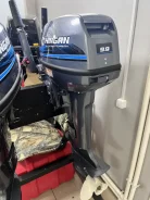 Hingan. 9,9��.�., 2-�������, ����������, ���� S (381 ��), 2026 ��� ����
